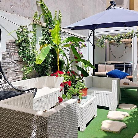דירות רומא Luxury Domus מראה חיצוני תמונה