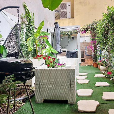 דירות רומא Luxury Domus מראה חיצוני תמונה