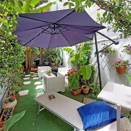 דירות רומא Luxury Domus מראה חיצוני תמונה