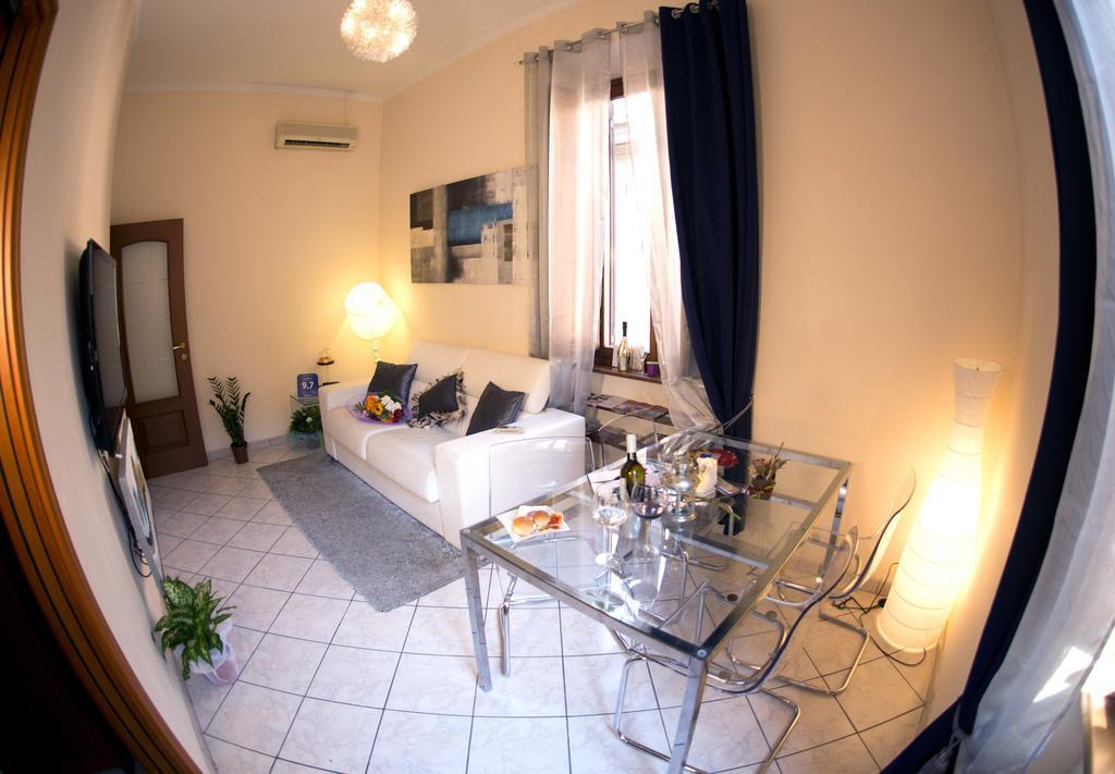 דירות רומא Luxury Domus מראה חיצוני תמונה