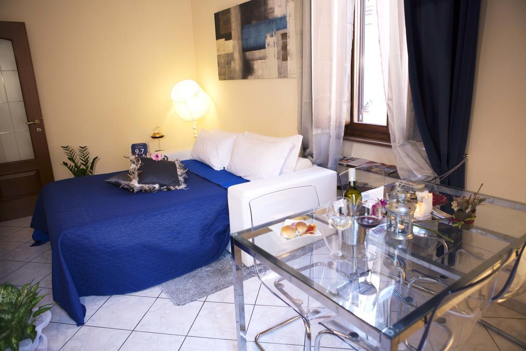דירות רומא Luxury Domus מראה חיצוני תמונה