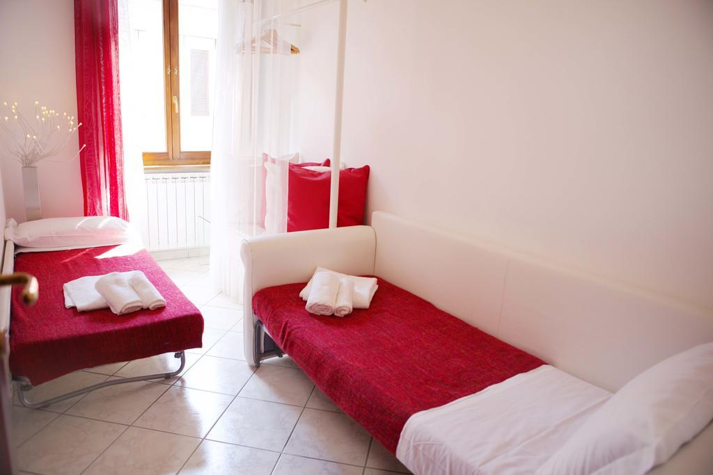דירות רומא Luxury Domus מראה חיצוני תמונה