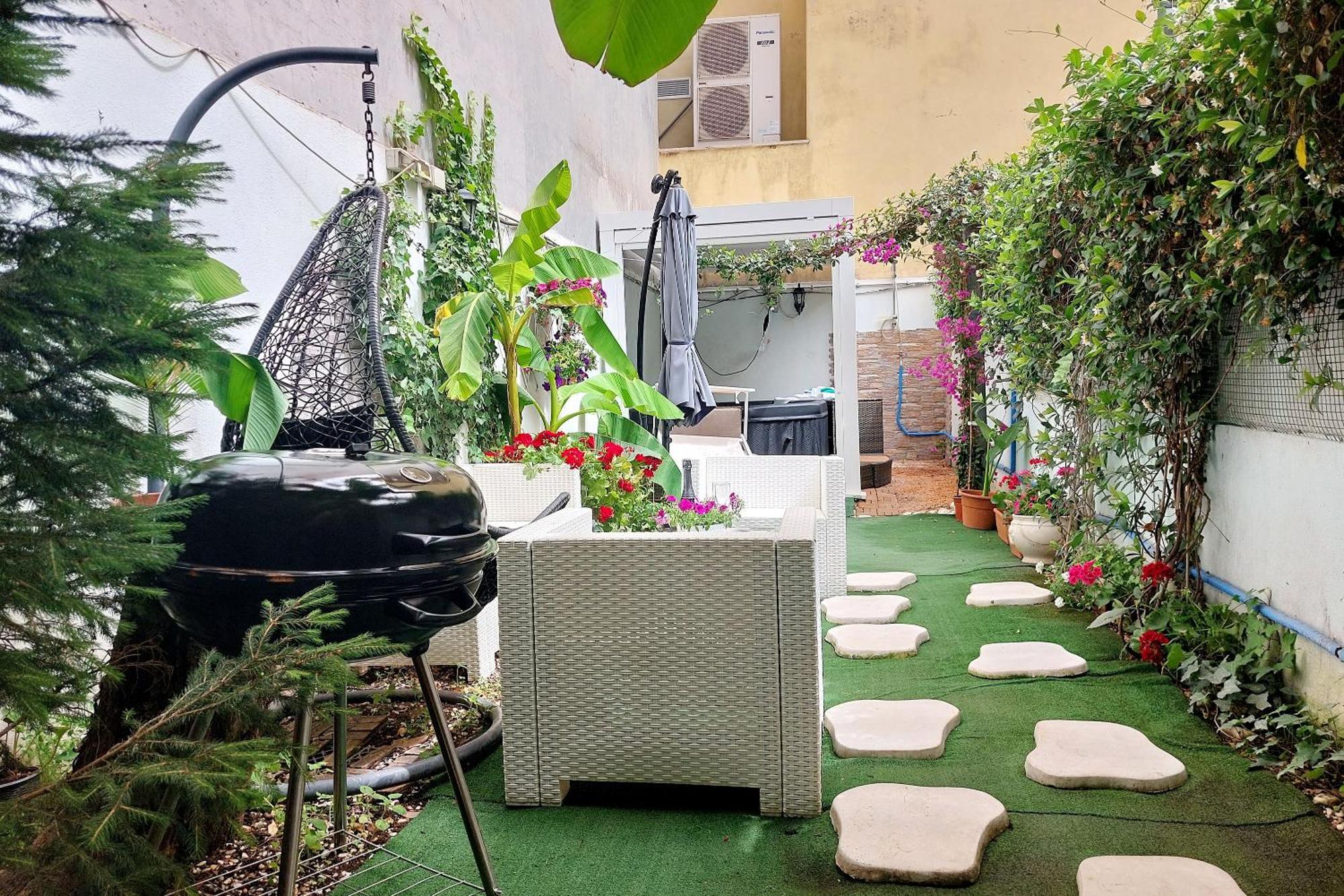 דירות רומא Luxury Domus מראה חיצוני תמונה