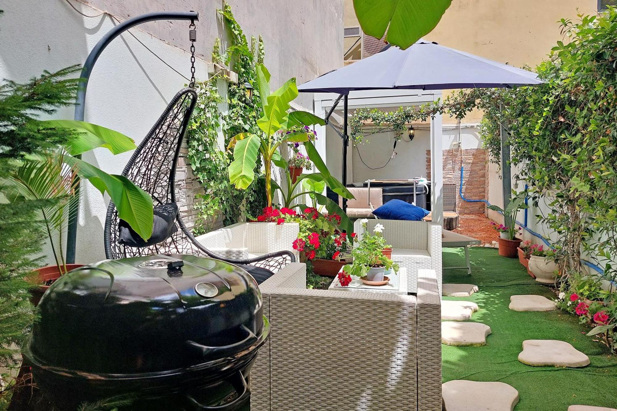 דירות רומא Luxury Domus מראה חיצוני תמונה