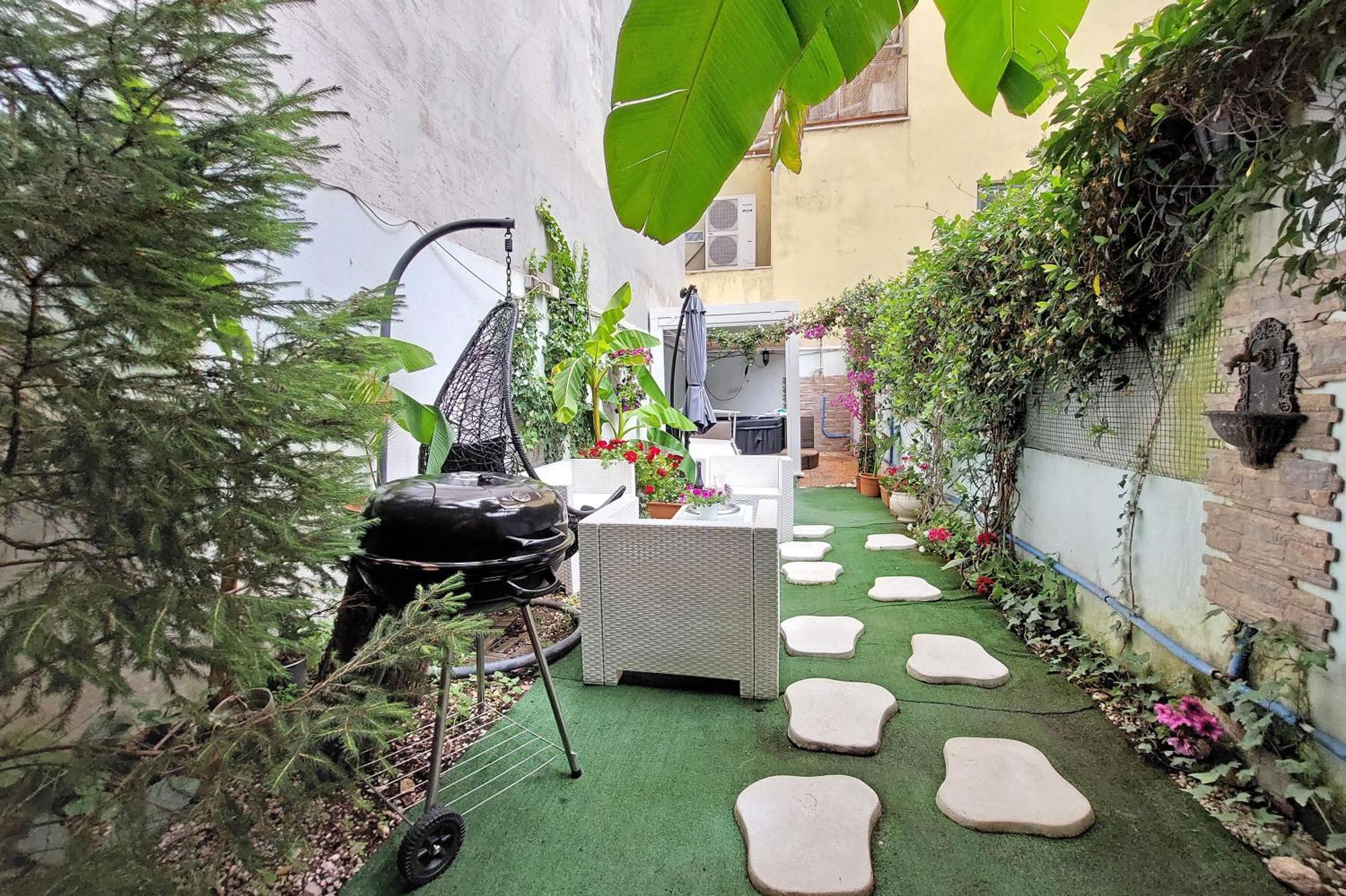 דירות רומא Luxury Domus מראה חיצוני תמונה