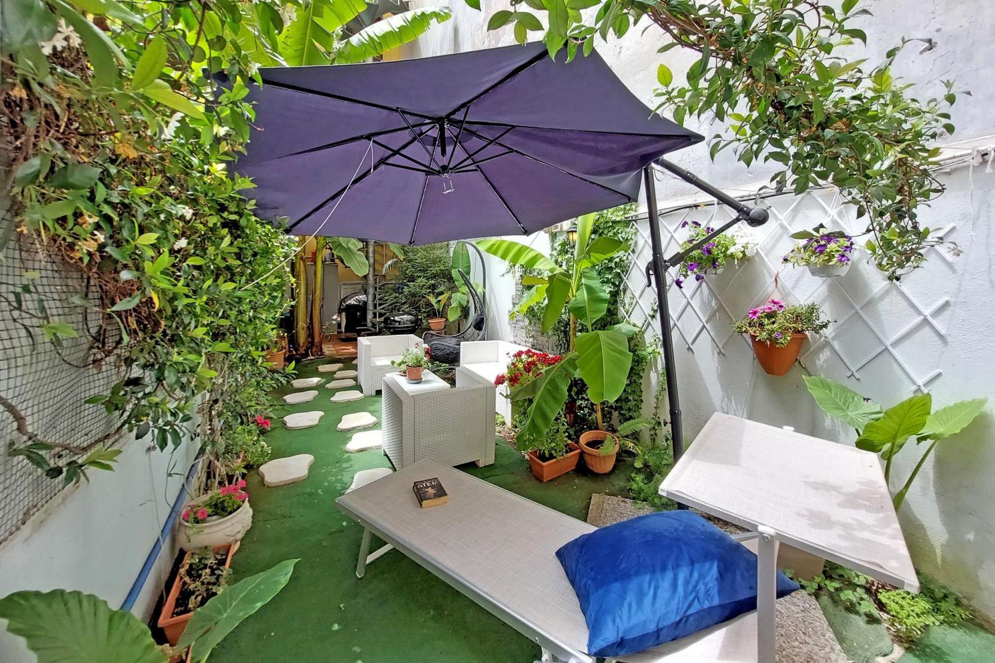 דירות רומא Luxury Domus מראה חיצוני תמונה