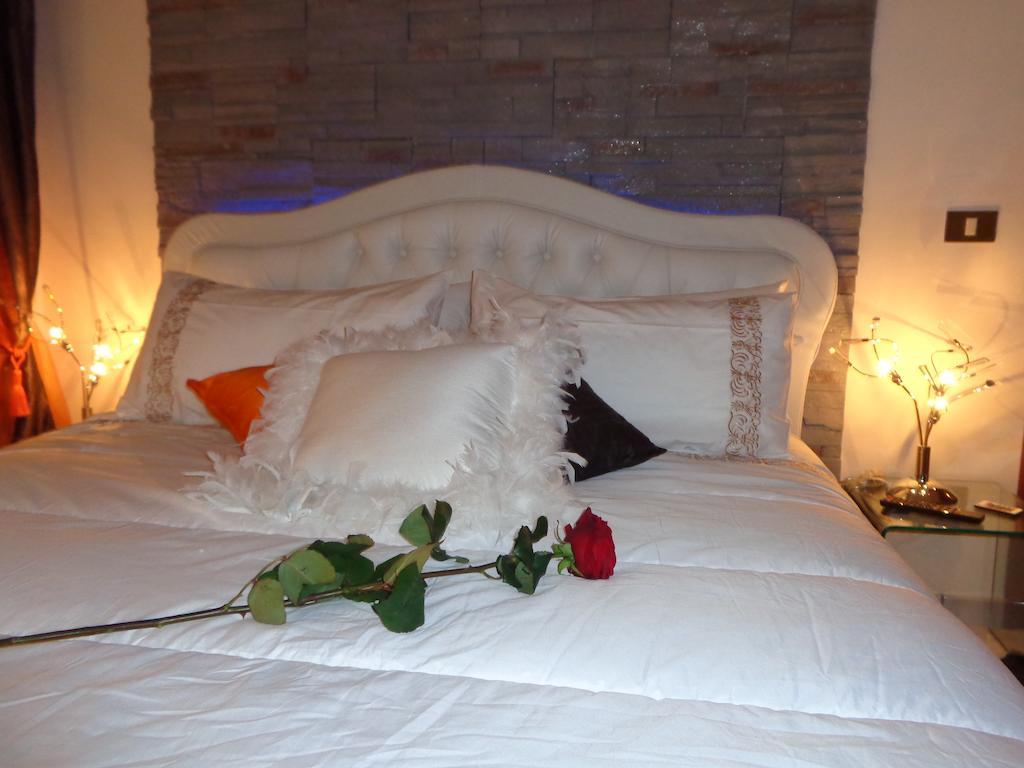 דירות רומא Luxury Domus מראה חיצוני תמונה