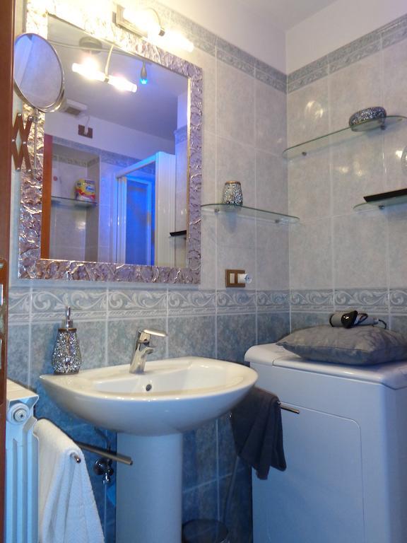דירות רומא Luxury Domus מראה חיצוני תמונה