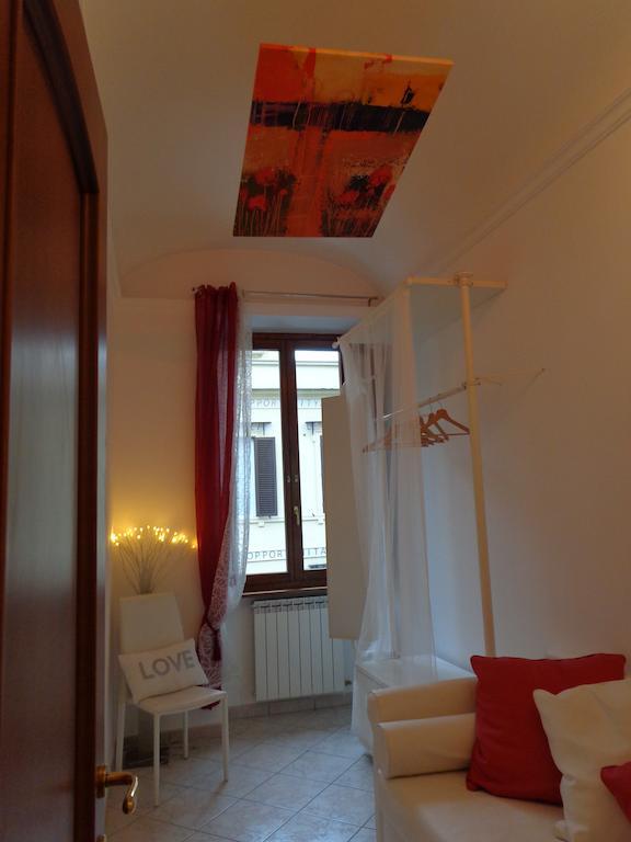 דירות רומא Luxury Domus מראה חיצוני תמונה
