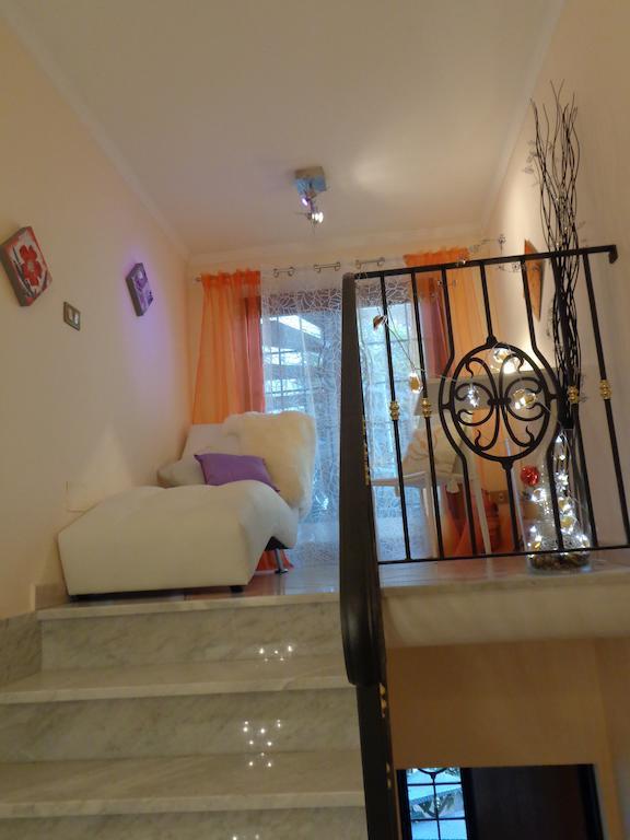 דירות רומא Luxury Domus מראה חיצוני תמונה