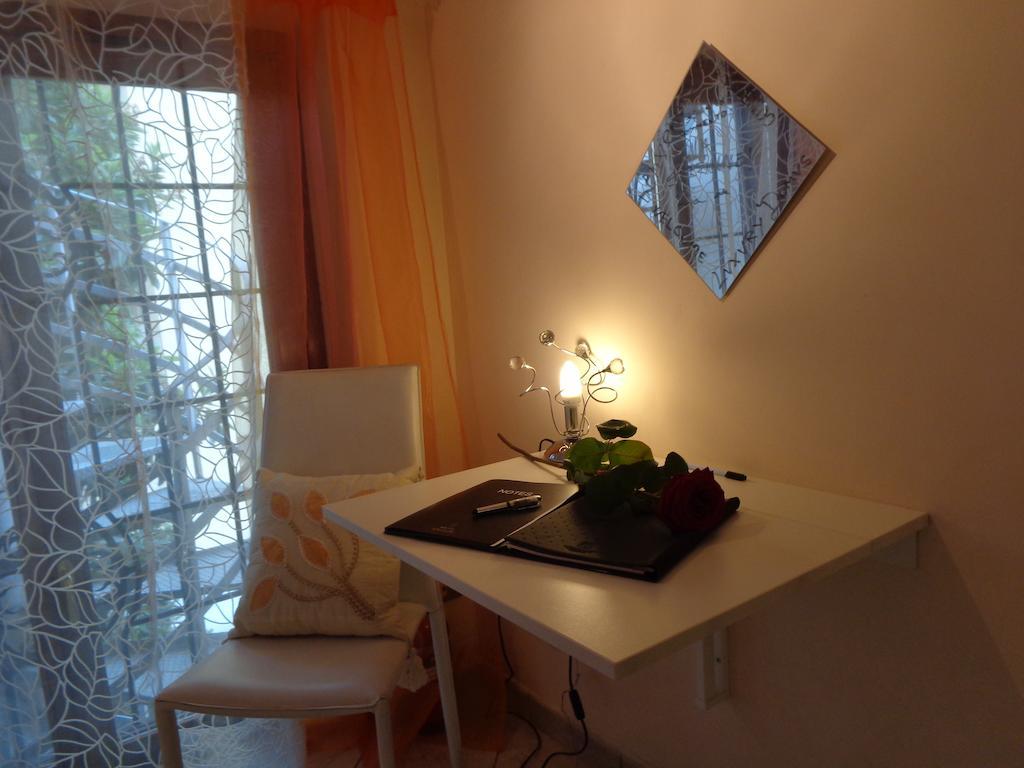 דירות רומא Luxury Domus מראה חיצוני תמונה