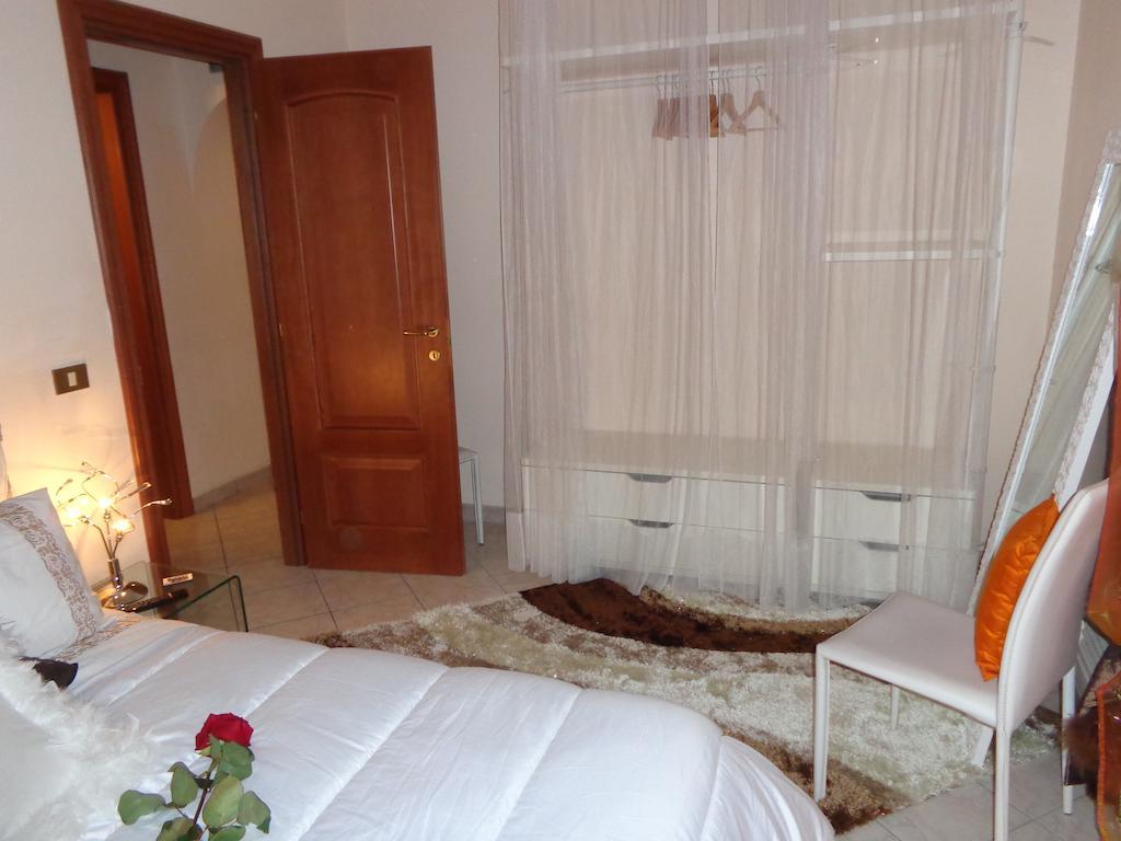 דירות רומא Luxury Domus מראה חיצוני תמונה