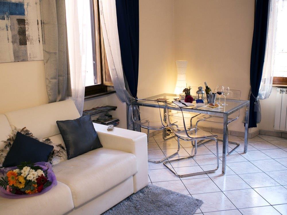דירות רומא Luxury Domus מראה חיצוני תמונה