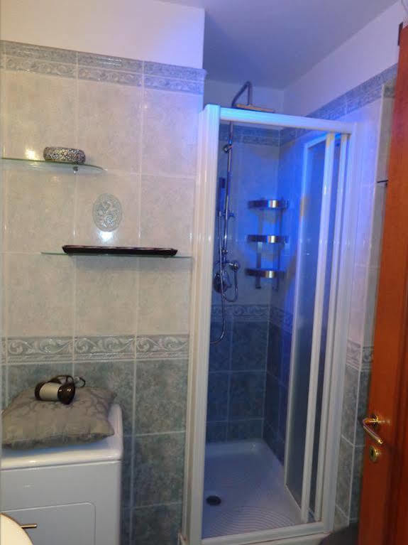דירות רומא Luxury Domus מראה חיצוני תמונה