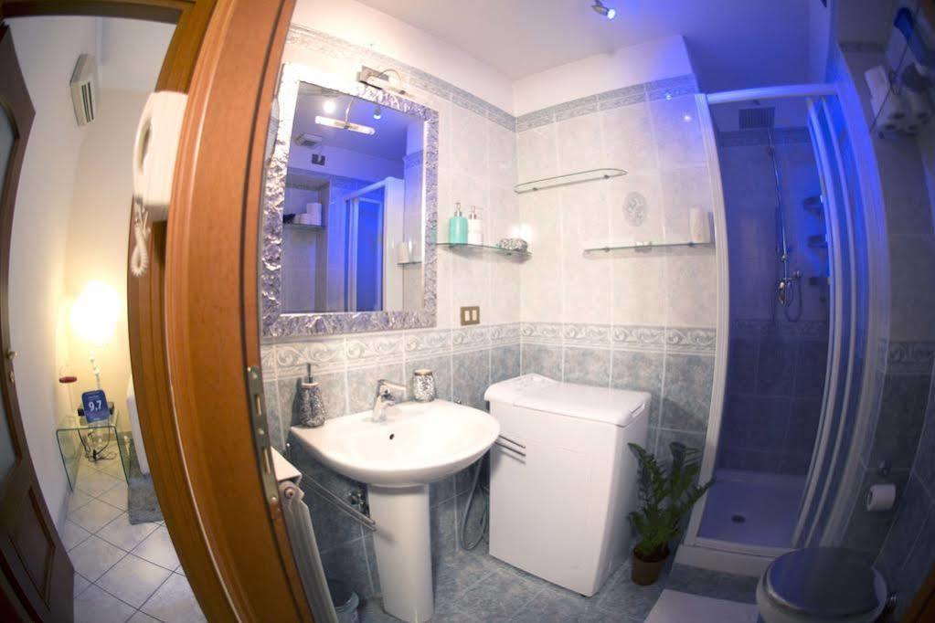 דירות רומא Luxury Domus מראה חיצוני תמונה