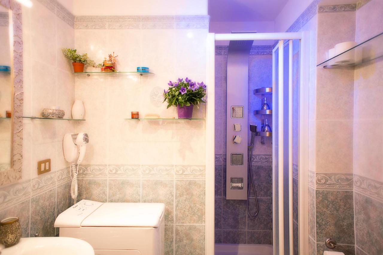 דירות רומא Luxury Domus מראה חיצוני תמונה