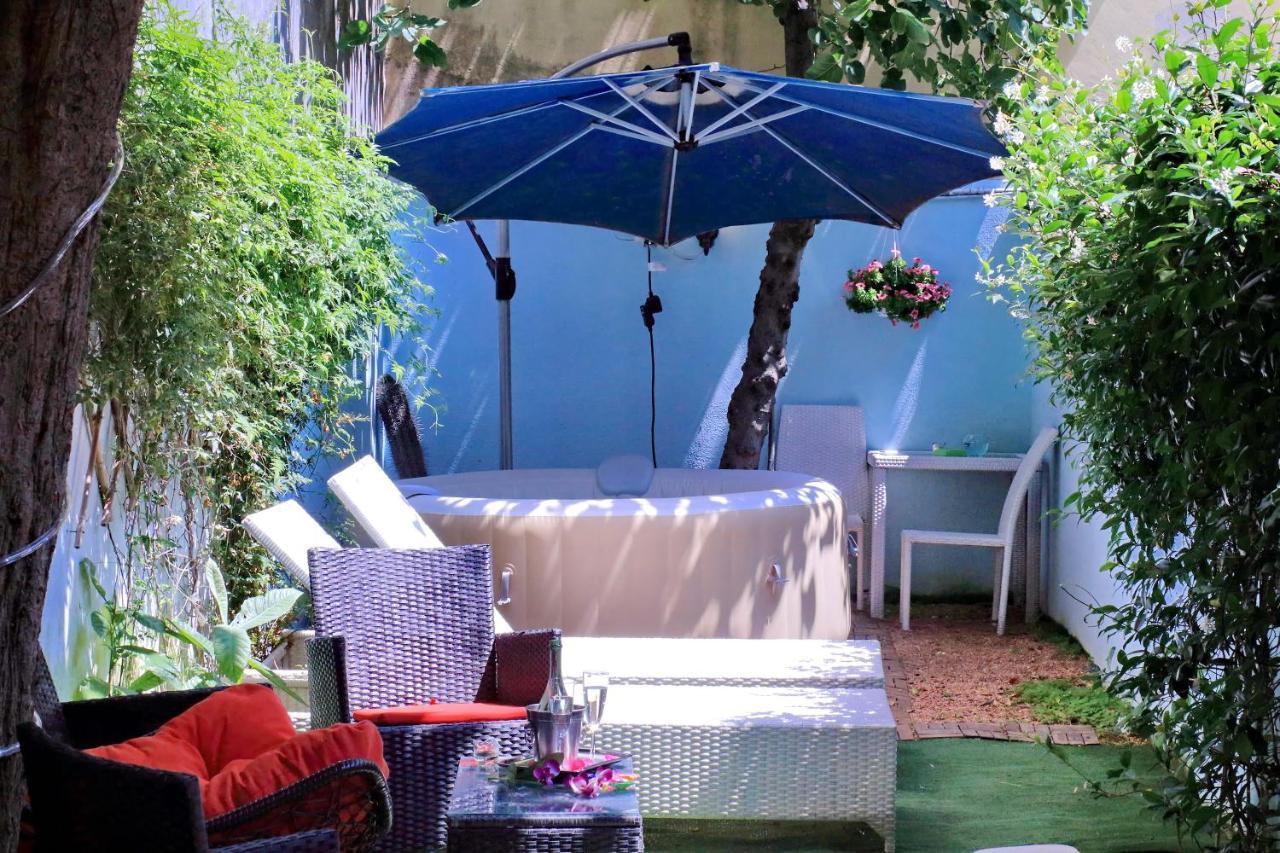 דירות רומא Luxury Domus מראה חיצוני תמונה