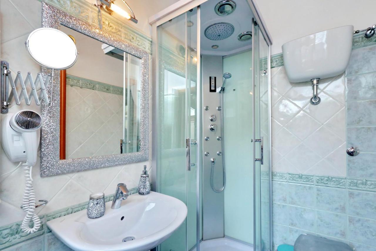 דירות רומא Luxury Domus מראה חיצוני תמונה