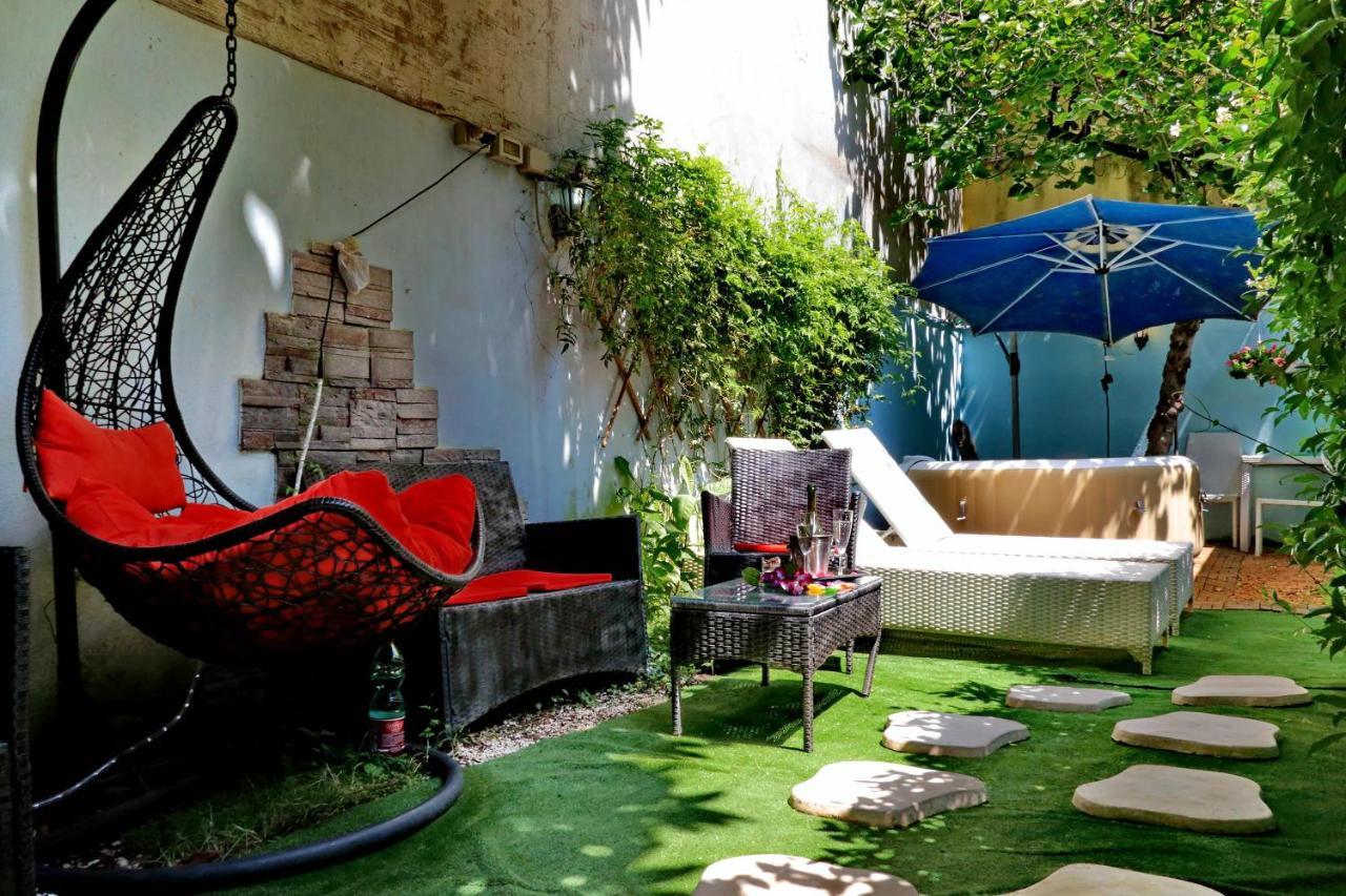 דירות רומא Luxury Domus מראה חיצוני תמונה