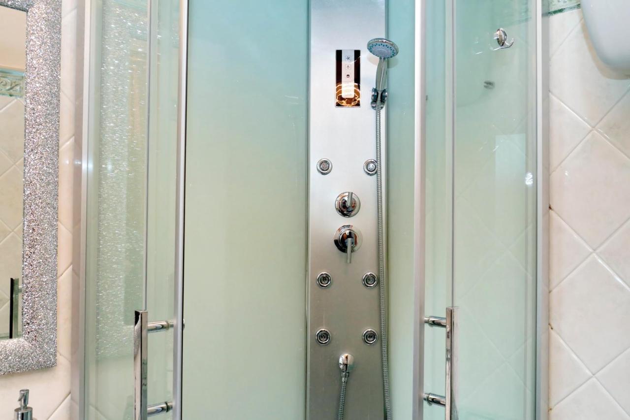 דירות רומא Luxury Domus מראה חיצוני תמונה