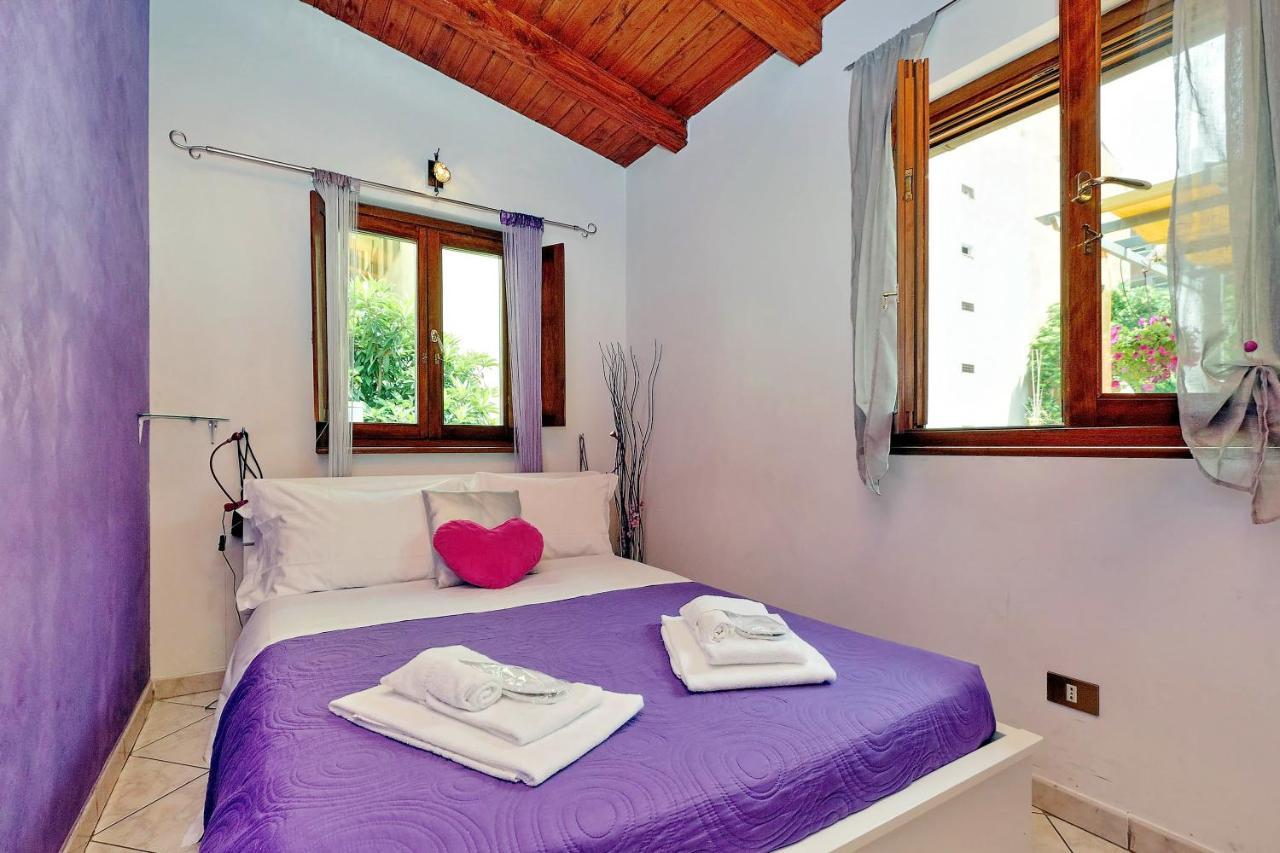 דירות רומא Luxury Domus מראה חיצוני תמונה